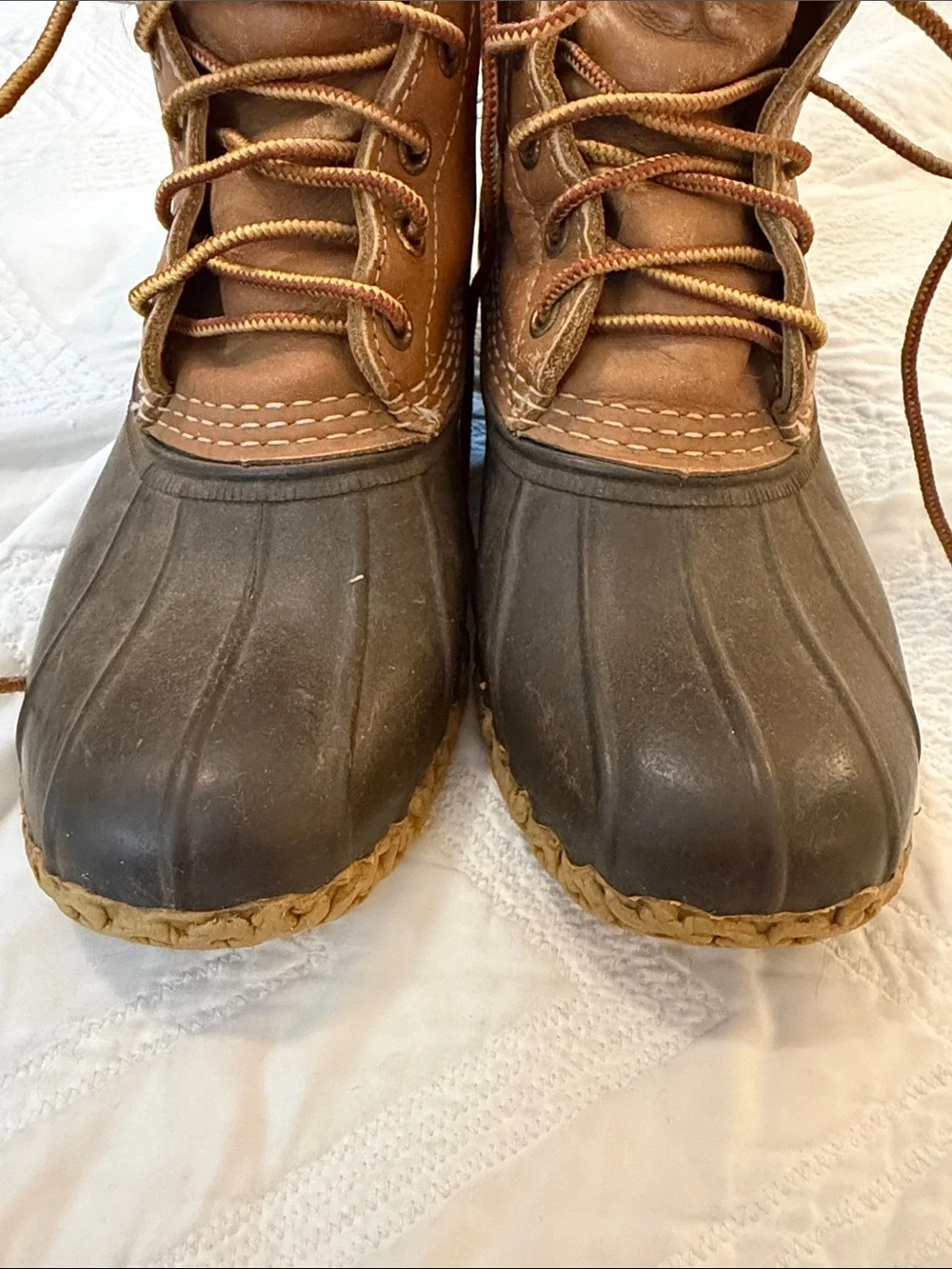 L.L. Bean preowned size